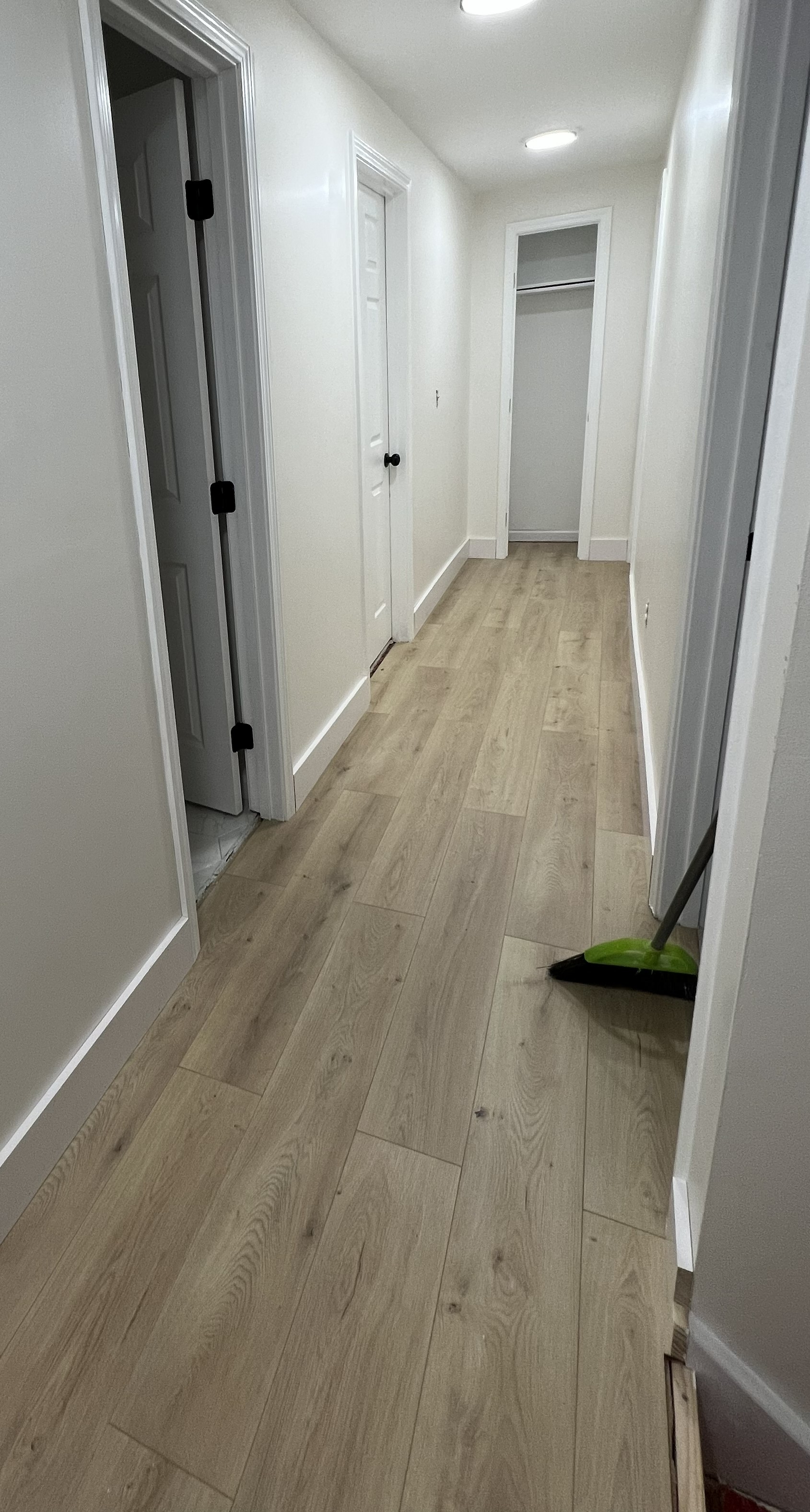 Laminate Flooring